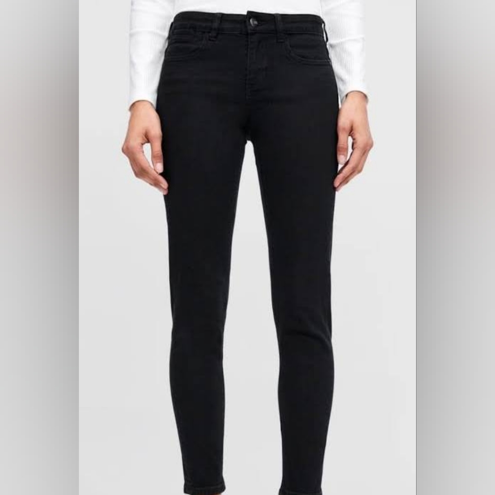 💲Last Chance💲Zara Basic Z1975 Skinny Jeans